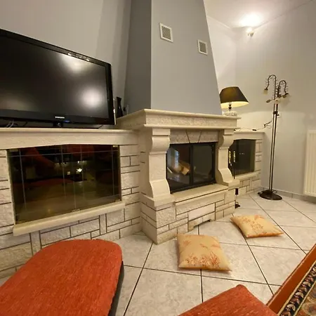 Sitara's House Apartman