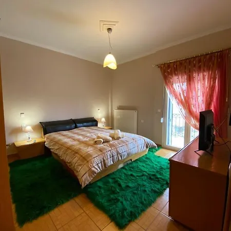 Apartman Sitara's House *