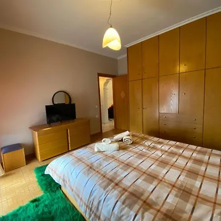 Apartman Sitara's House Karpeníszi