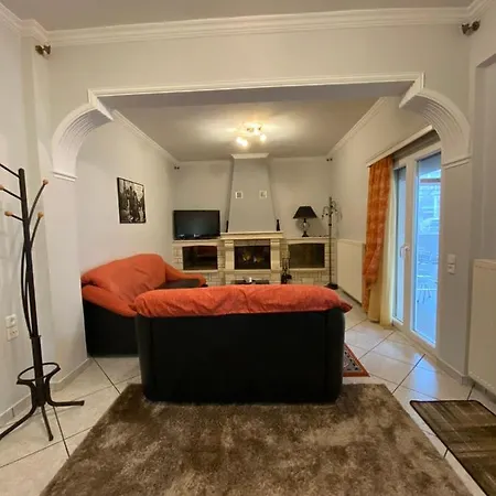 Sitara's House Apartment