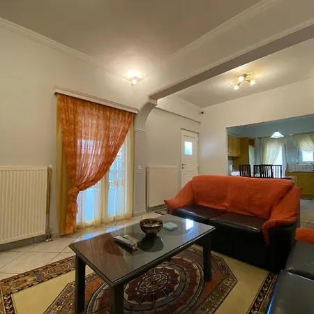 Sitara's House Lejlighed *