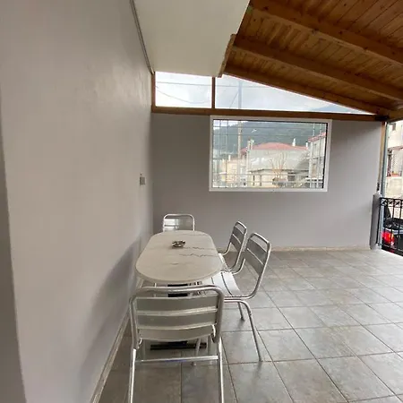 Apartment Sitara's House Karpenisi