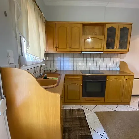 Διαμέρισμα Sitara's House