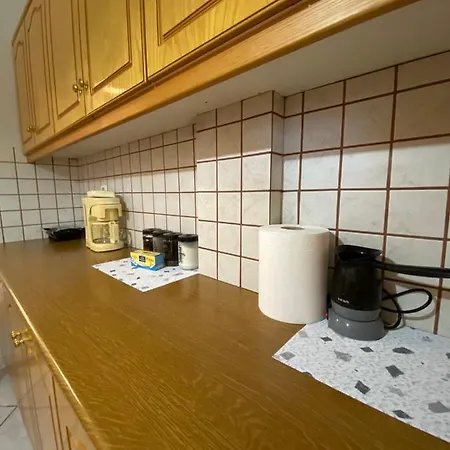 Apartman Sitara's House