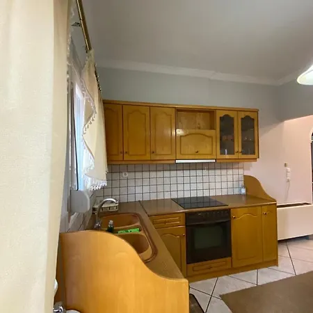 Sitara's House Διαμέρισμα *