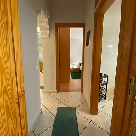 Apartman Sitara's House