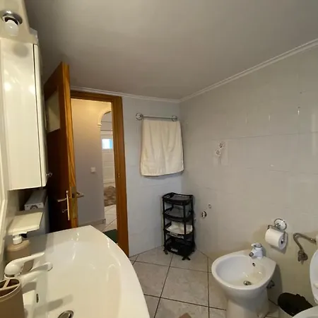 Apartman Sitara's House *