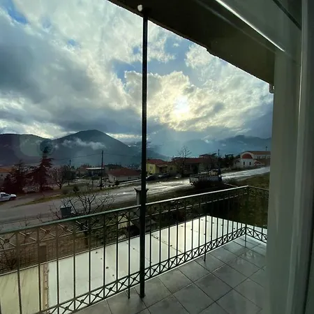 Sitara's House Apartment *