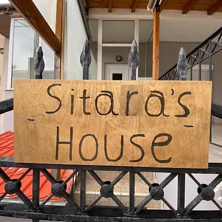 Apartment Sitara's House Karpenisi