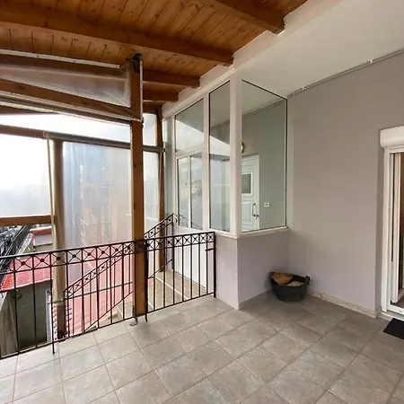 Sitara's House Apartman